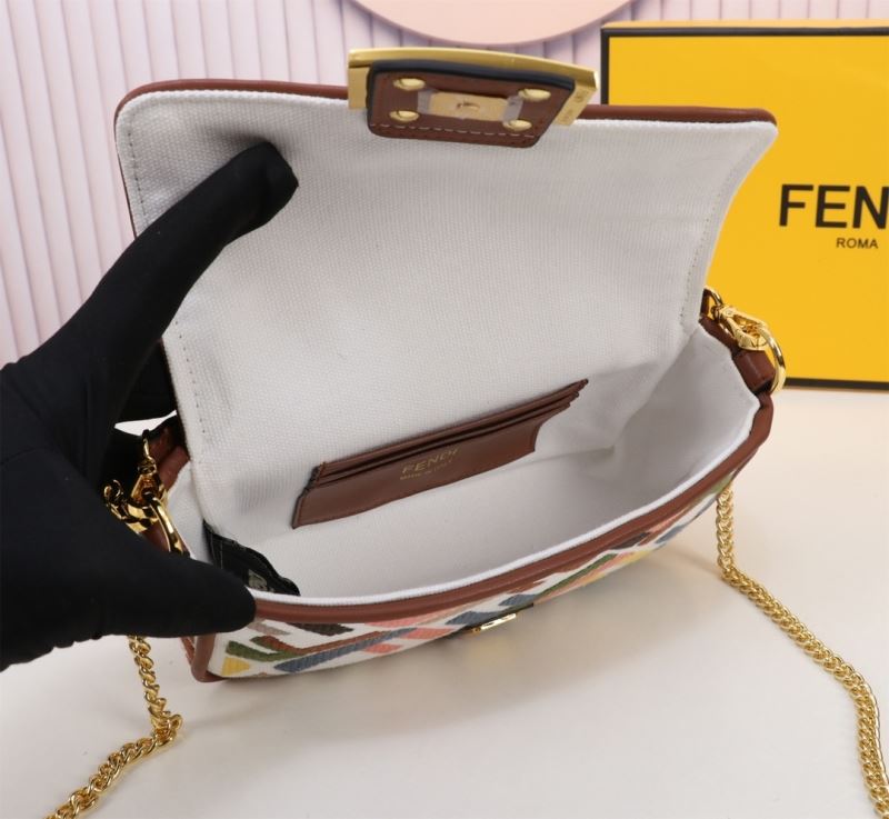 Fendi Satchel Bags